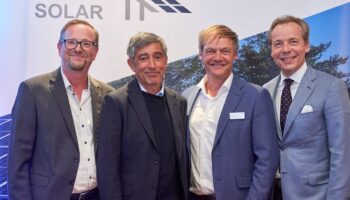 MEISER Energy Summit 2024 - 