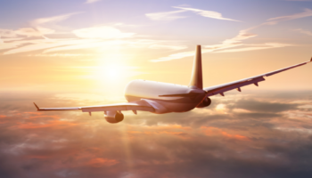 MEISER Energy Summit 2024 - Mit dem Flugzeug