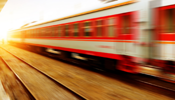 MEISER Energy Summit 2024 - Mit der Bahn