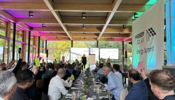 MEISER Energy Summit 2024 - 