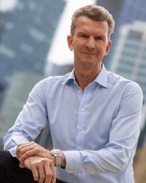 Speaker: Keynote Speaker – Michael Groß