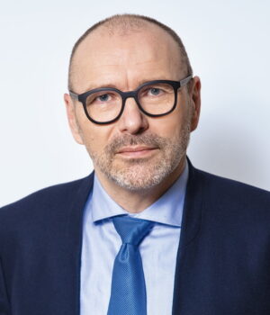 Speaker: Keynote Speaker – Peter Kropsch