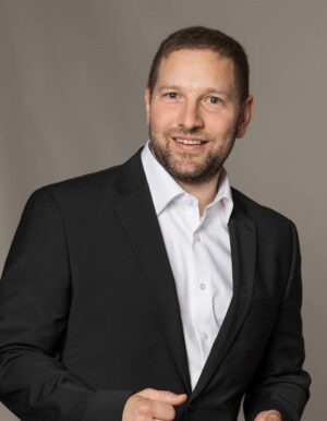 Speaker: Peter Schuth
